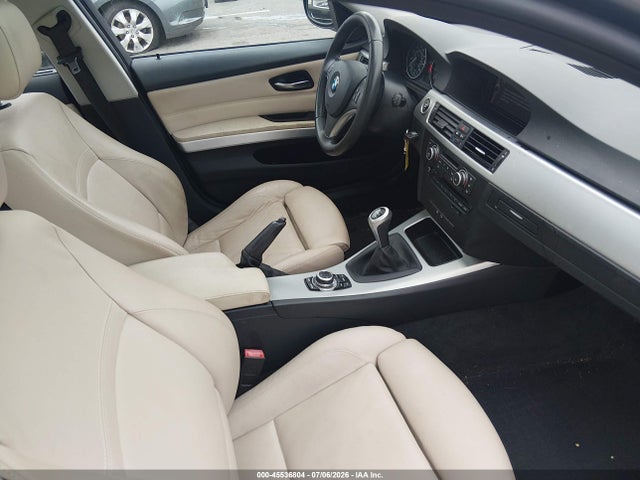45536804 :رقم المزاد ، WBAPK7C51BA773238 vin ، 2011 Bmw 328i Xdrive مزاد بيع