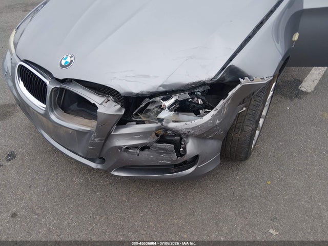 45536804 :رقم المزاد ، WBAPK7C51BA773238 vin ، 2011 Bmw 328i Xdrive مزاد بيع