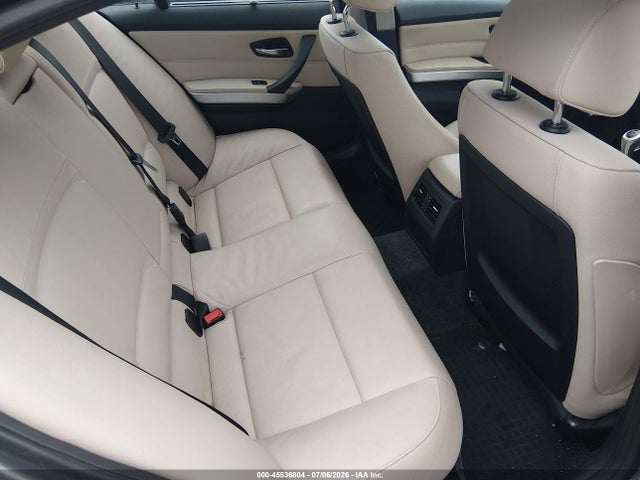 45536804 :رقم المزاد ، WBAPK7C51BA773238 vin ، 2011 Bmw 328i Xdrive مزاد بيع