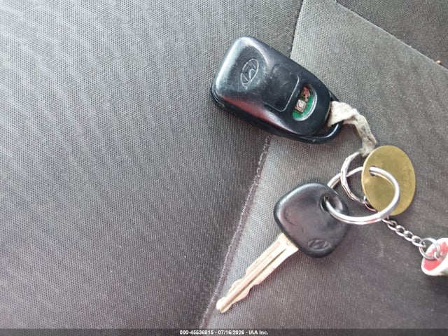 Aukcja sprzedaży 2016 Hyundai Elantra Se, vin: 5NPDH4AEXGH663004, numer aukcji: 45536815