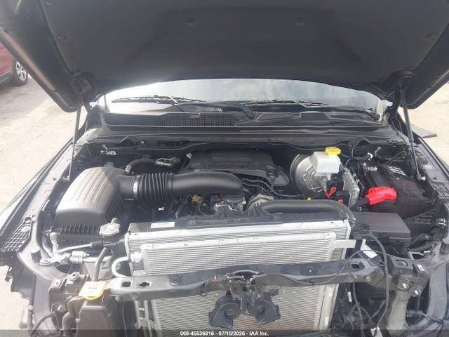 Aukcja sprzedaży 2022 Ram 1500 Big Horn  4x2 5'7 Box, vin: 1C6RREFT7NN431433, numer aukcji: 45536816