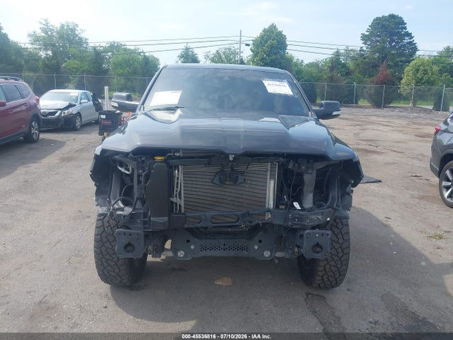 Aukcja sprzedaży 2022 Ram 1500 Big Horn  4x2 5'7 Box, vin: 1C6RREFT7NN431433, numer aukcji: 45536816