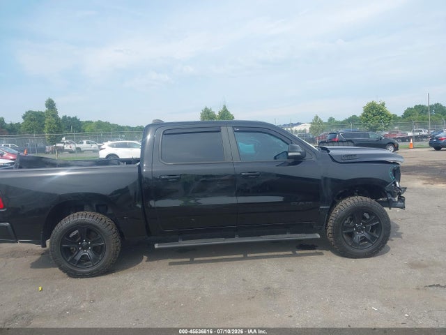 Aukcja sprzedaży 2022 Ram 1500 Big Horn  4x2 5'7 Box, vin: 1C6RREFT7NN431433, numer aukcji: 45536816