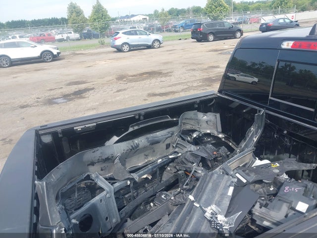 Aukcja sprzedaży 2022 Ram 1500 Big Horn  4x2 5'7 Box, vin: 1C6RREFT7NN431433, numer aukcji: 45536816