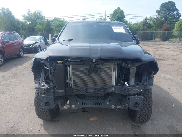 Aukcja sprzedaży 2022 Ram 1500 Big Horn  4x2 5'7 Box, vin: 1C6RREFT7NN431433, numer aukcji: 45536816