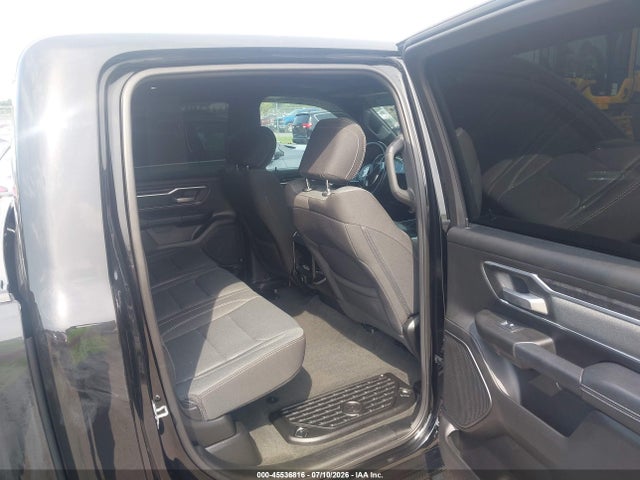 Aukcja sprzedaży 2022 Ram 1500 Big Horn  4x2 5'7 Box, vin: 1C6RREFT7NN431433, numer aukcji: 45536816