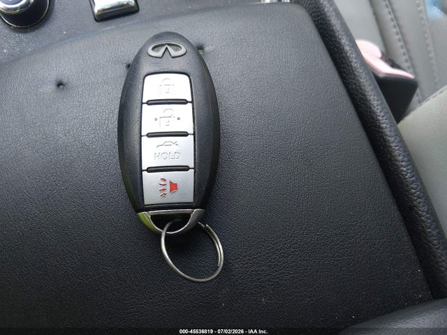 Продаж на аукціоні авто 2012 Infiniti G37, vin: JN1CV6FE6CM200840, номер лоту: 45536819