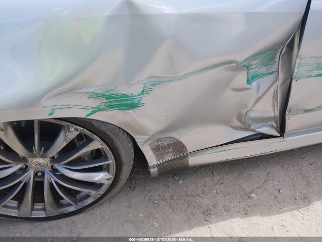 Продаж на аукціоні авто 2012 Infiniti G37, vin: JN1CV6FE6CM200840, номер лоту: 45536819