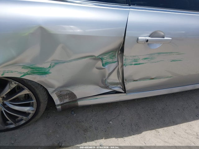 Продаж на аукціоні авто 2012 Infiniti G37, vin: JN1CV6FE6CM200840, номер лоту: 45536819