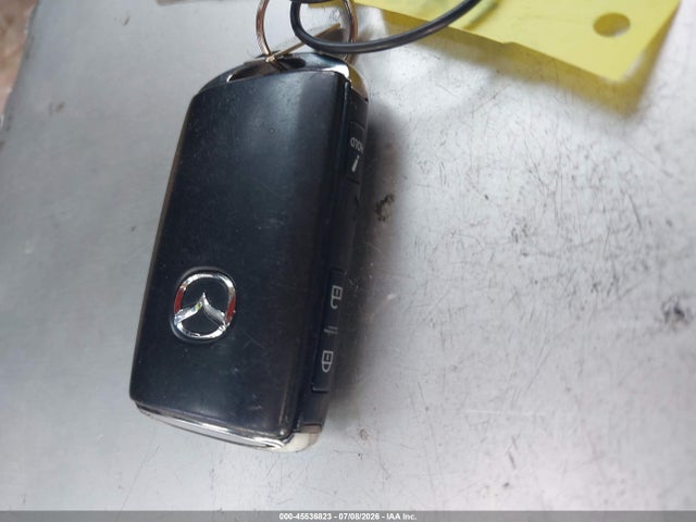 45536823 :رقم المزاد ، 3MVDMBBM8RM682653 vin ، 2024 Mazda Cx-30 2.5 S Select Sport مزاد بيع