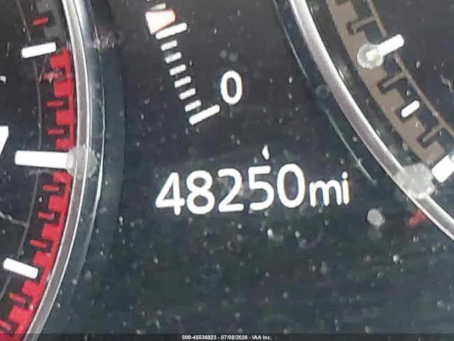 45536823 :رقم المزاد ، 3MVDMBBM8RM682653 vin ، 2024 Mazda Cx-30 2.5 S Select Sport مزاد بيع
