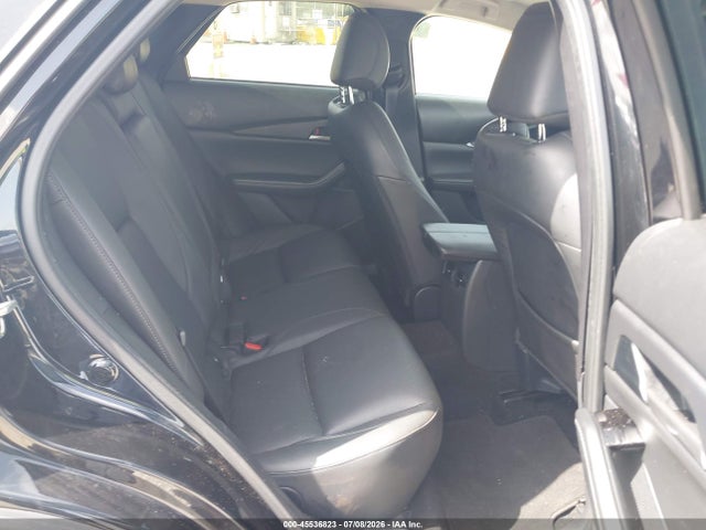 45536823 :رقم المزاد ، 3MVDMBBM8RM682653 vin ، 2024 Mazda Cx-30 2.5 S Select Sport مزاد بيع