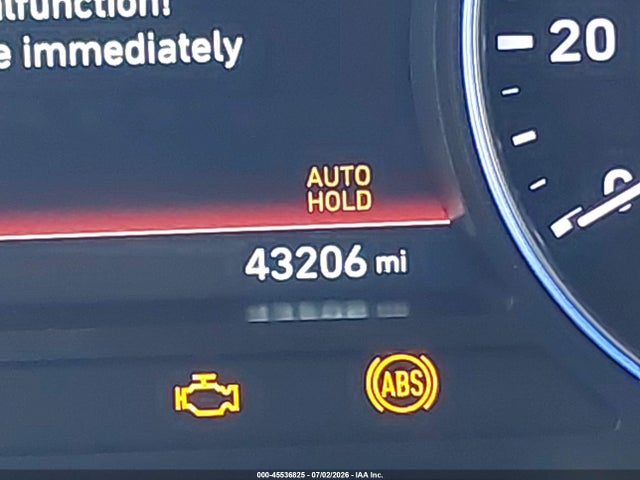 KM8R44HE5NU438012 Hyundai Palisade Sel