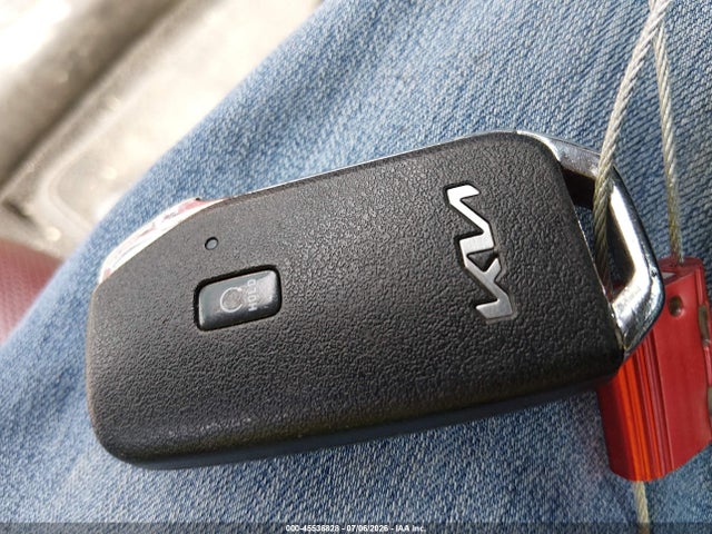 Aukcja sprzedaży 2022 Kia Stinger Gt1, vin: KNAE45LC9N6101519, numer aukcji: 45536828