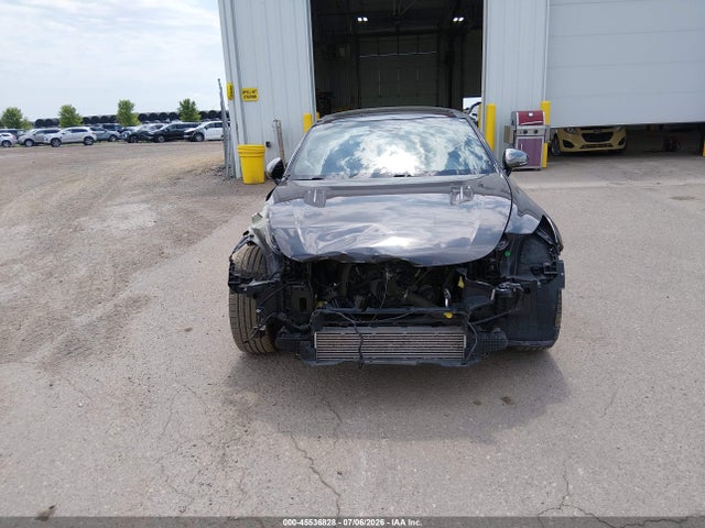 Aukcja sprzedaży 2022 Kia Stinger Gt1, vin: KNAE45LC9N6101519, numer aukcji: 45536828