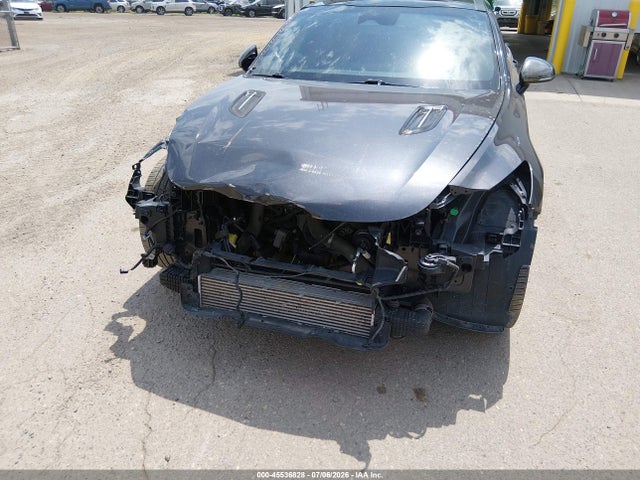 Aukcja sprzedaży 2022 Kia Stinger Gt1, vin: KNAE45LC9N6101519, numer aukcji: 45536828