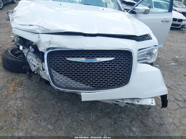 45536836 :رقم المزاد ، 2C3CCAKG4KH689998 vin ، 2019 Chrysler 300 Limited Awd مزاد بيع