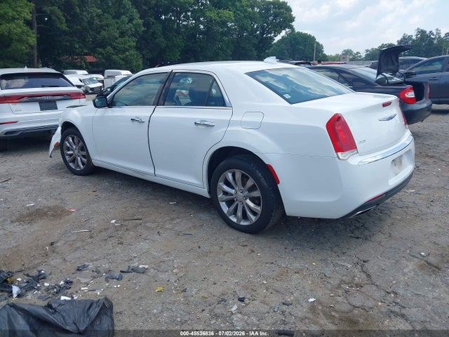 45536836 :رقم المزاد ، 2C3CCAKG4KH689998 vin ، 2019 Chrysler 300 Limited Awd مزاد بيع