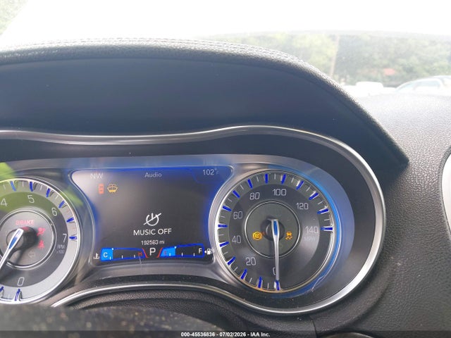 45536836 :رقم المزاد ، 2C3CCAKG4KH689998 vin ، 2019 Chrysler 300 Limited Awd مزاد بيع