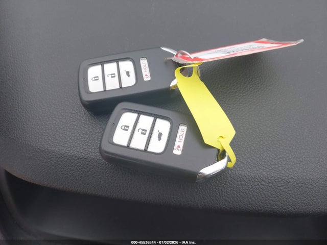 5J6RM4H76FL017942 Honda Cr-v Ex-l