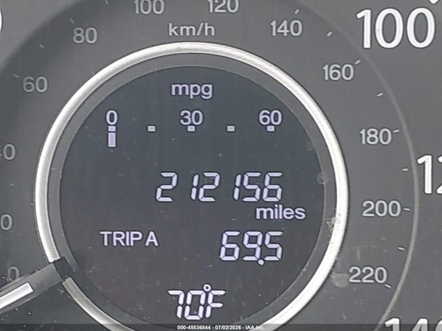 Honda Cr-v Ex-l 2015 5J6RM4H76FL017942 Image 16