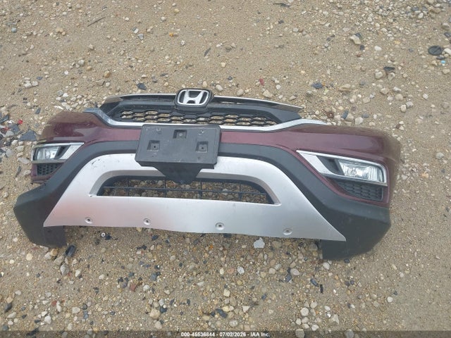 5J6RM4H76FL017942 Honda Cr-v Ex-l