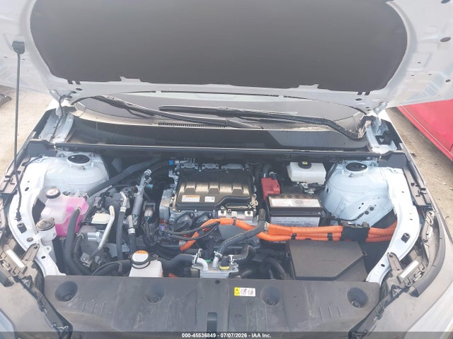 Aukcja sprzedaży 2025 Subaru Solterra Limited, vin: JTMABABA2SA107073, numer aukcji: 45536849