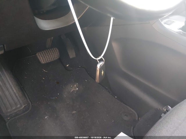 Aukcja sprzedaży 2019 Chevrolet Equinox Lt, vin: 3GNAXUEV8KL312317, numer aukcji: 45536857