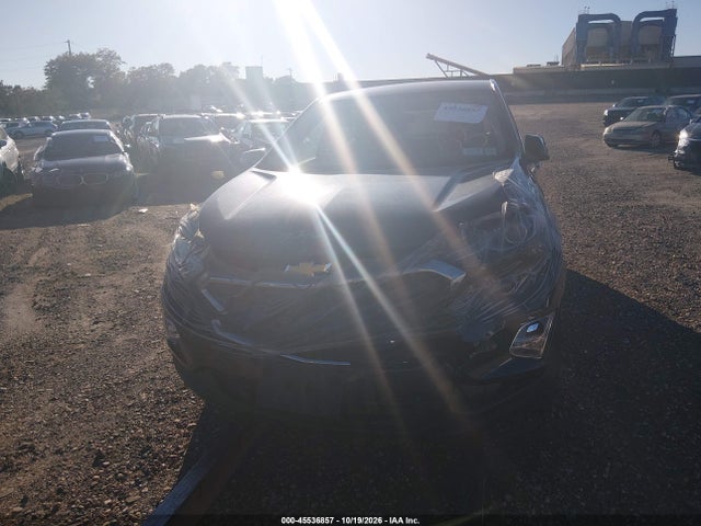 Aukcja sprzedaży 2019 Chevrolet Equinox Lt, vin: 3GNAXUEV8KL312317, numer aukcji: 45536857