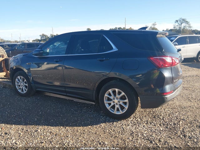 Aukcja sprzedaży 2019 Chevrolet Equinox Lt, vin: 3GNAXUEV8KL312317, numer aukcji: 45536857