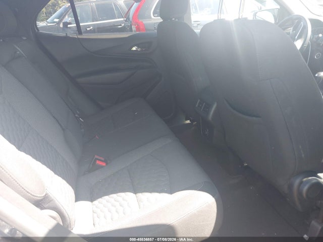 Aukcja sprzedaży 2019 Chevrolet Equinox Lt, vin: 3GNAXUEV8KL312317, numer aukcji: 45536857