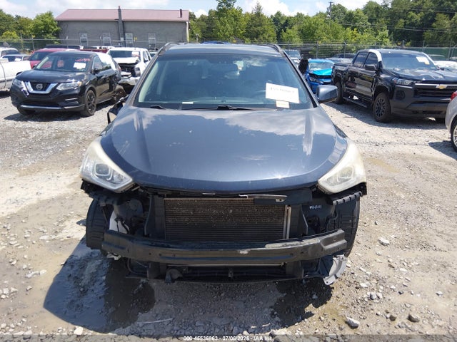 Продажа на аукционе авто 2015 Hyundai Santa Fe Sport 2.4l, vin: 5XYZUDLB6FG248224, номер лота: 45536863