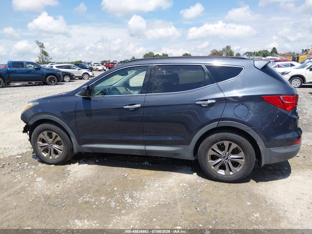 Продажа на аукционе авто 2015 Hyundai Santa Fe Sport 2.4l, vin: 5XYZUDLB6FG248224, номер лота: 45536863