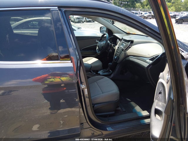 Продажа на аукционе авто 2015 Hyundai Santa Fe Sport 2.4l, vin: 5XYZUDLB6FG248224, номер лота: 45536863