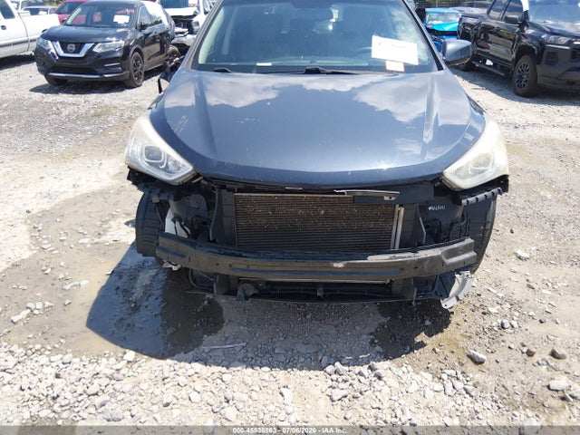 Продажа на аукционе авто 2015 Hyundai Santa Fe Sport 2.4l, vin: 5XYZUDLB6FG248224, номер лота: 45536863