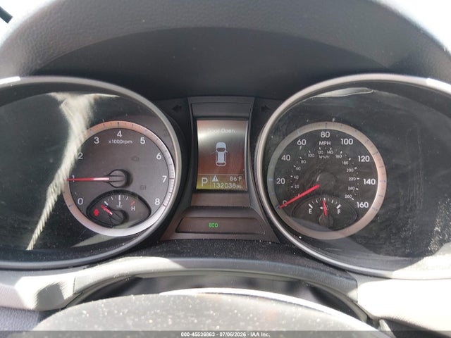 Продажа на аукционе авто 2015 Hyundai Santa Fe Sport 2.4l, vin: 5XYZUDLB6FG248224, номер лота: 45536863