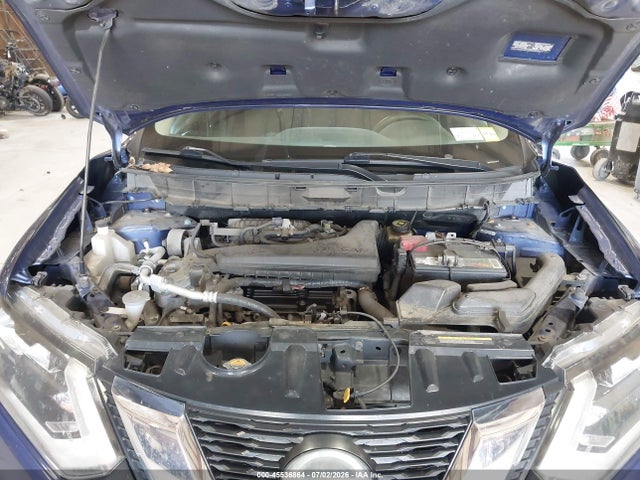 Продаж на аукціоні авто 2018 Nissan Rogue S, vin: JN8AT2MV0JW329247, номер лоту: 45536864