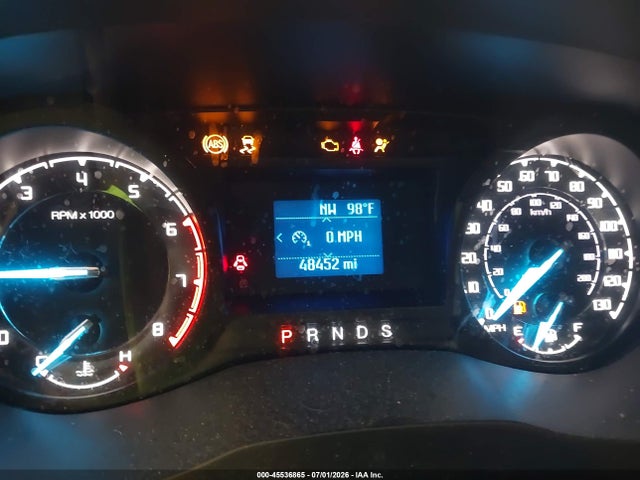 Продаж на аукціоні авто 2021 Ford Ranger Xl, vin: 1FTER1FH7MLD62023, номер лоту: 45536865