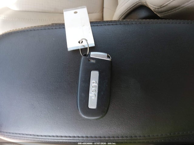 45536868 :رقم المزاد ، 1C4PJLCS9FW565993 vin ، 2015 Jeep Cherokee Latitude مزاد بيع