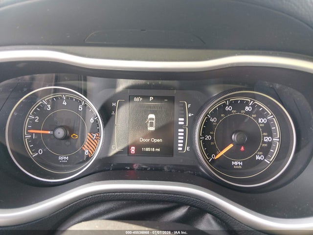45536868 :رقم المزاد ، 1C4PJLCS9FW565993 vin ، 2015 Jeep Cherokee Latitude مزاد بيع