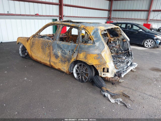 Продаж на аукціоні авто 2009 Audi Q5 3.2 Premium, vin: WA1KK78R99A022708, номер лоту: 45536871
