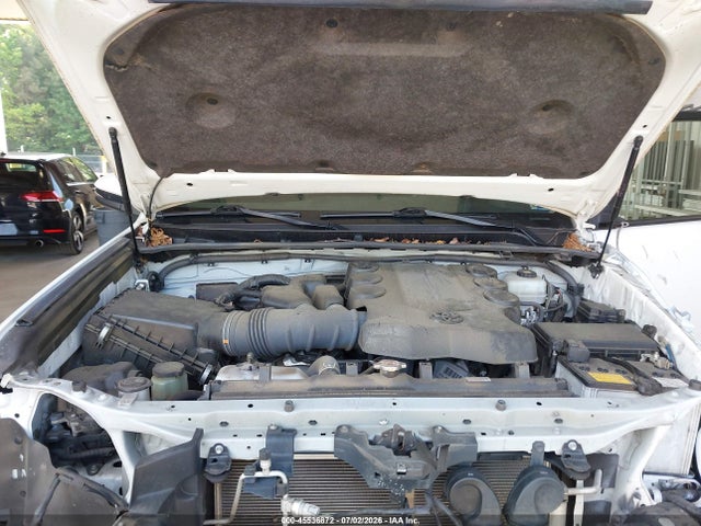 JTERU5JR3M5926628 Toyota 4runner Trd Off Road Premium