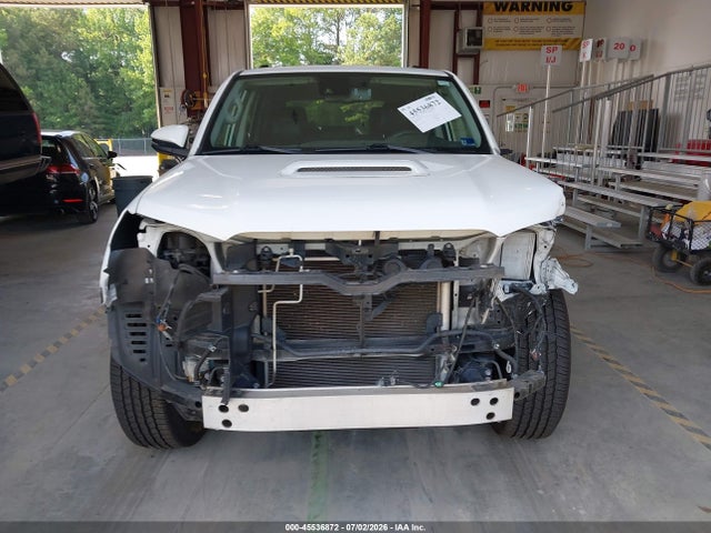 JTERU5JR3M5926628 Toyota 4runner Trd Off Road Premium