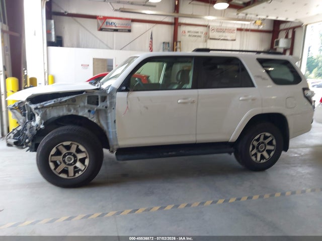 JTERU5JR3M5926628 Toyota 4runner Trd Off Road Premium
