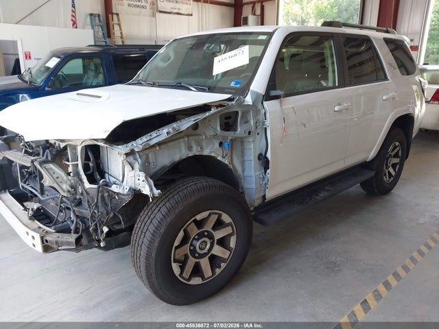 JTERU5JR3M5926628 Toyota 4runner Trd Off Road Premium