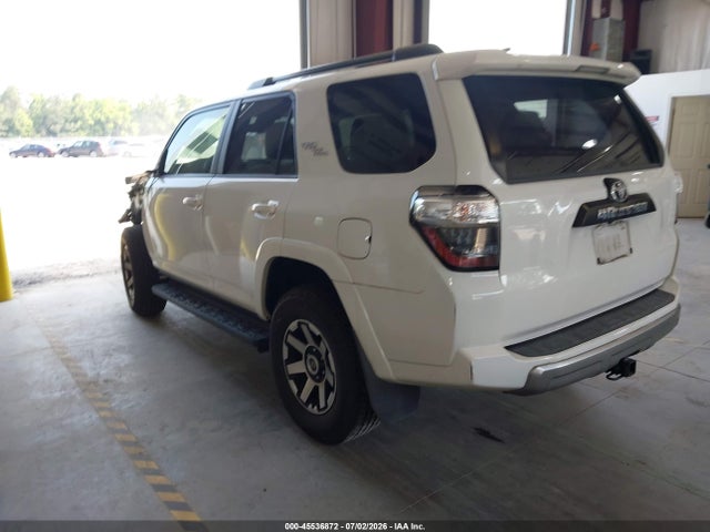 JTERU5JR3M5926628 Toyota 4runner Trd Off Road Premium