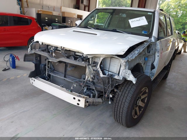 JTERU5JR3M5926628 Toyota 4runner Trd Off Road Premium