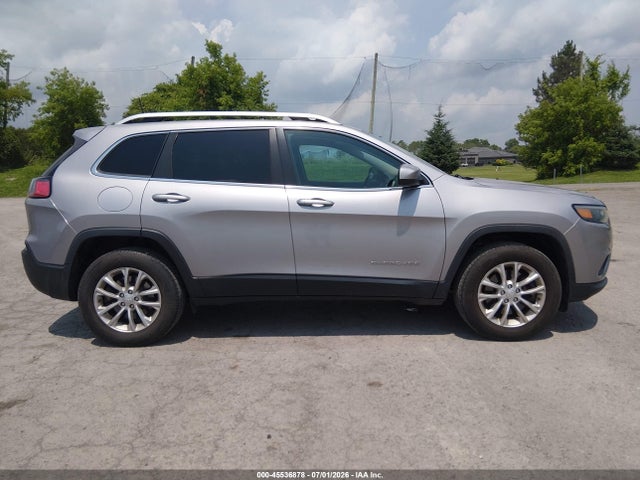 Jeep Cherokee Latitude 4x4 2019 1C4PJMCB9KD343613 Image 13