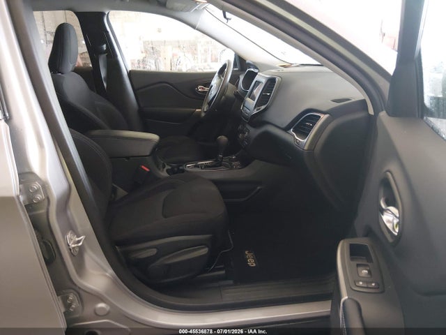Jeep Cherokee Latitude 4x4 2019 1C4PJMCB9KD343613 Image 5