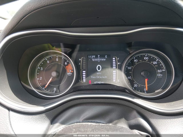 Jeep Cherokee Latitude 4x4 2019 1C4PJMCB9KD343613 Image 7